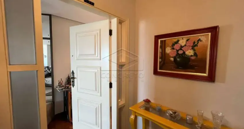 Apartamento com 4 quartos à venda na Vila Noemy, Bauru 