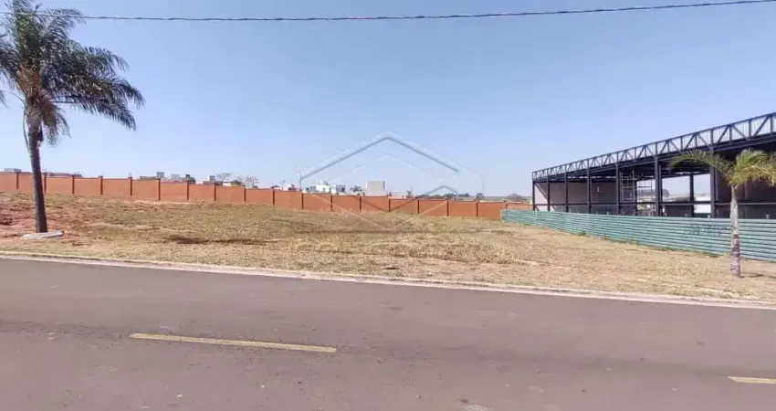 Terreno à venda no Alphaville, Bauru 