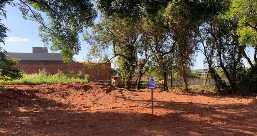 Casa à venda no Tangarás, Bauru 