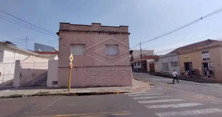 Casa com 3 quartos à venda na Vila Seabra, Bauru