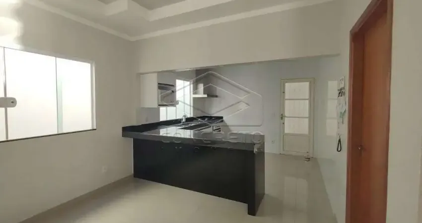 Casa com 3 quartos à venda na Vila Industrial, Bauru 