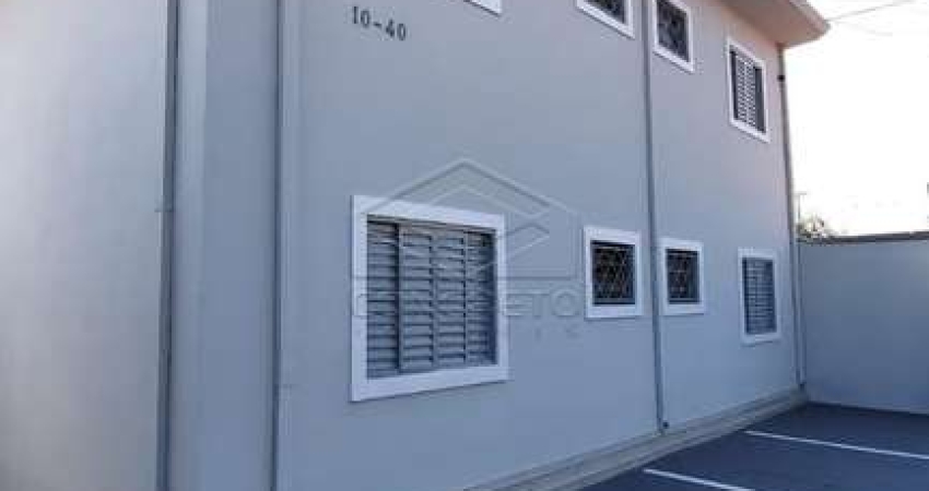 Kitnet / Stúdio à venda na Vila Pacífico, Bauru 