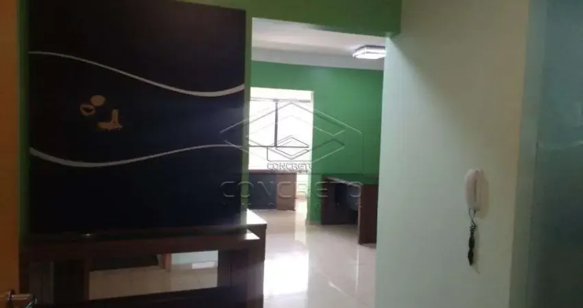 Sala comercial à venda no Parque Jardim Europa, Bauru 