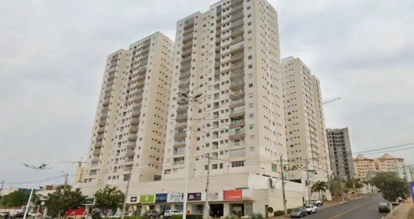 Apartamento com 2 quartos à venda no Jardim Contorno, Bauru