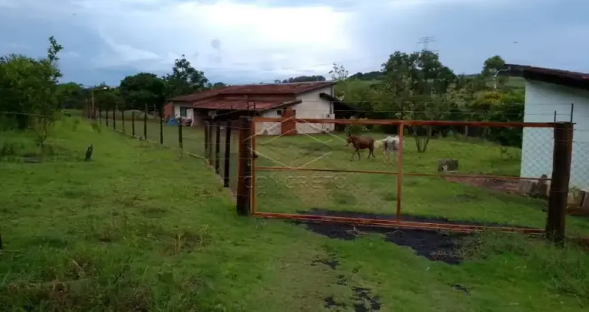 Fazenda à venda na Zona Rural, Pederneiras