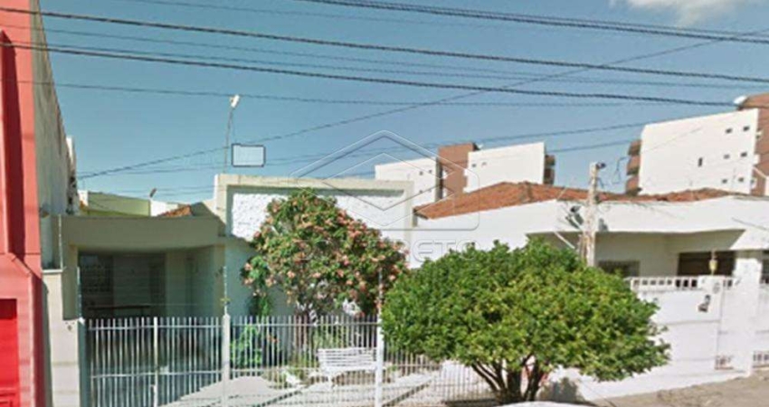 Casa com 3 quartos à venda no Jardim Paulista, Bauru 