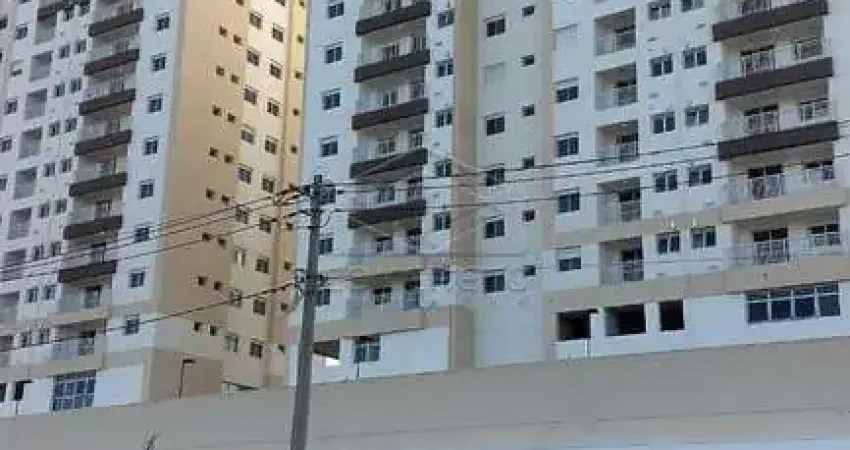 Apartamento com 2 quartos à venda no Parque Residencial das Camélias, Bauru 