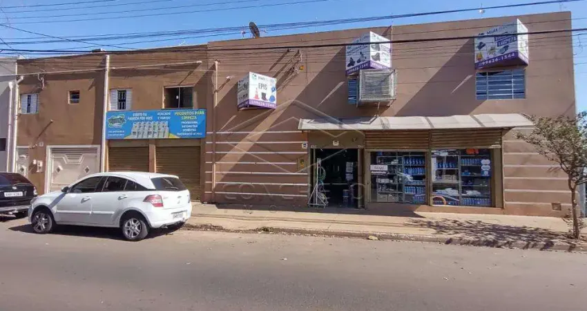 Ponto comercial à venda na Vila Carolina, Bauru 