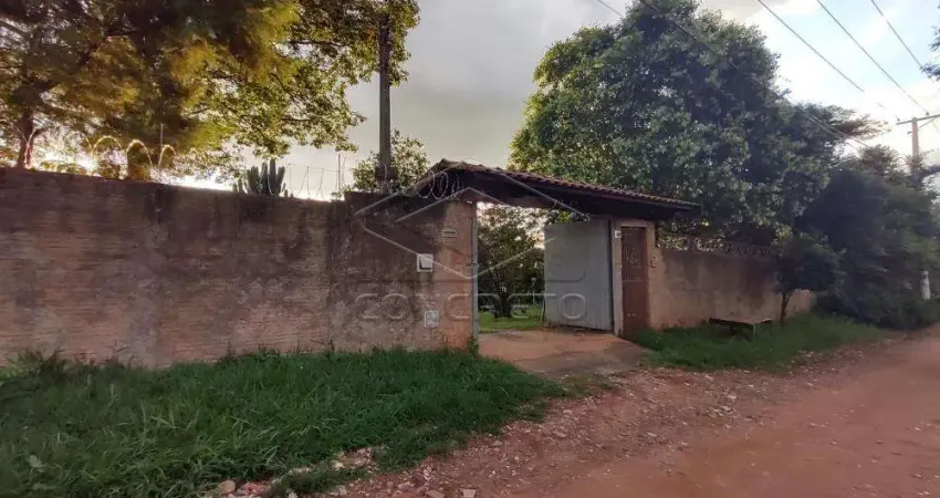Fazenda à venda no Chácaras Cornélia, Bauru 