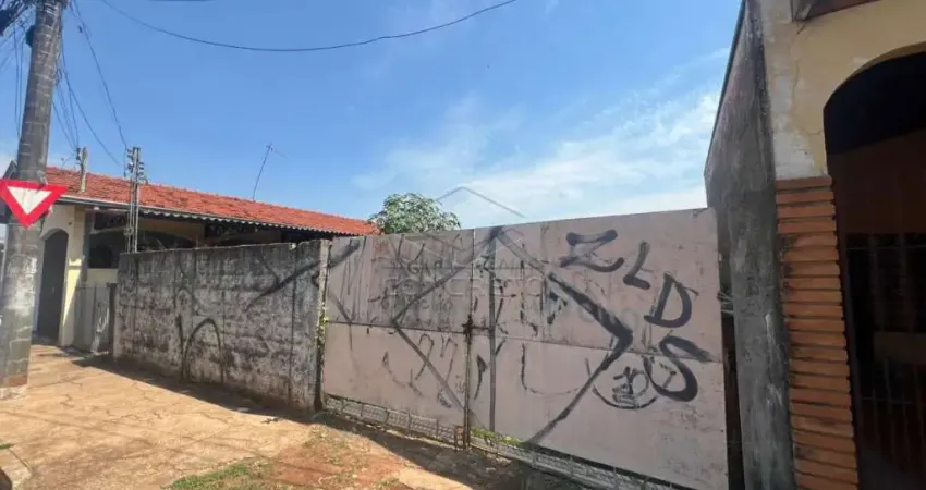 Casa à venda na Vila Bela, Bauru 