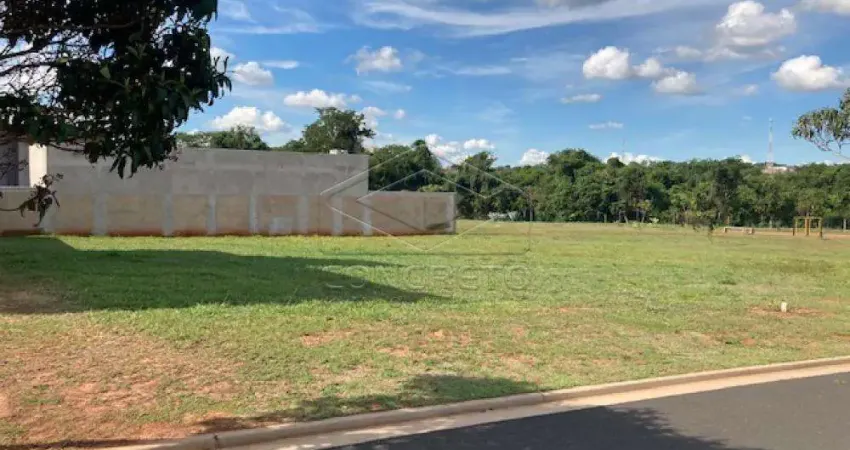 Terreno à venda na Vila Aviação B, Bauru 