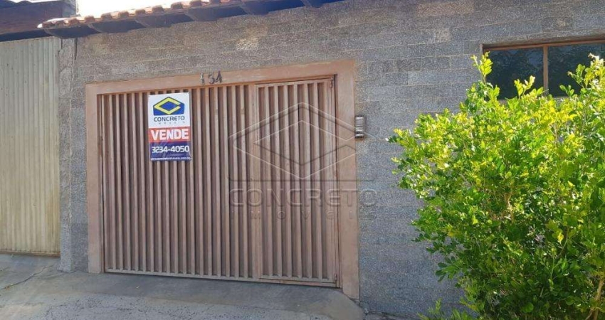 Casa Padrão em Bauru