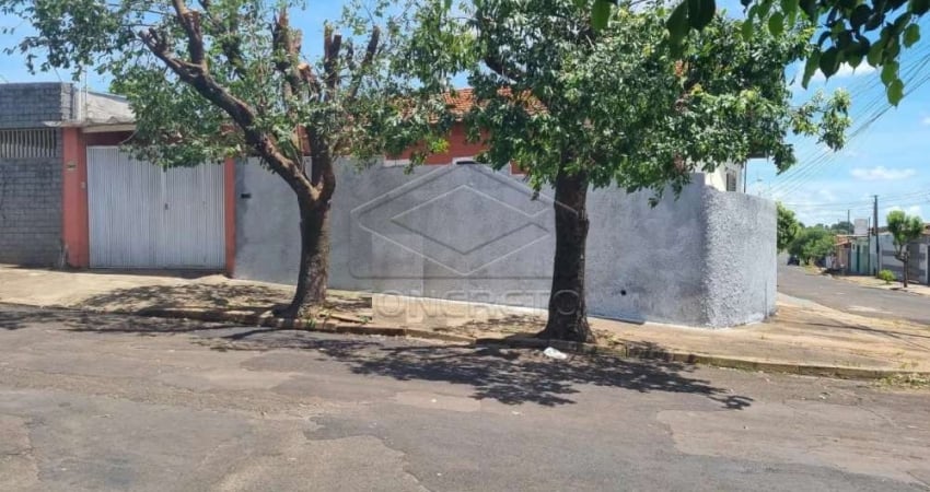 Casa com 3 quartos à venda na Vila Industrial, Bauru 