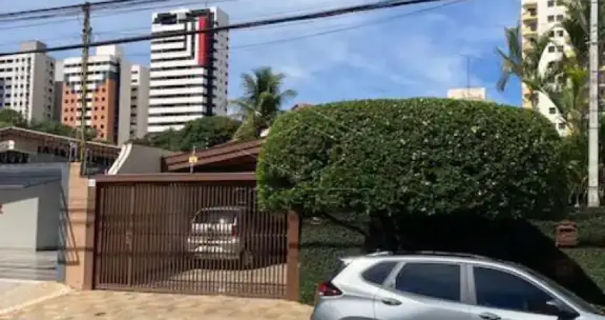 Casa com 3 quartos à venda no Jardim Infante Dom Henrique, Bauru 