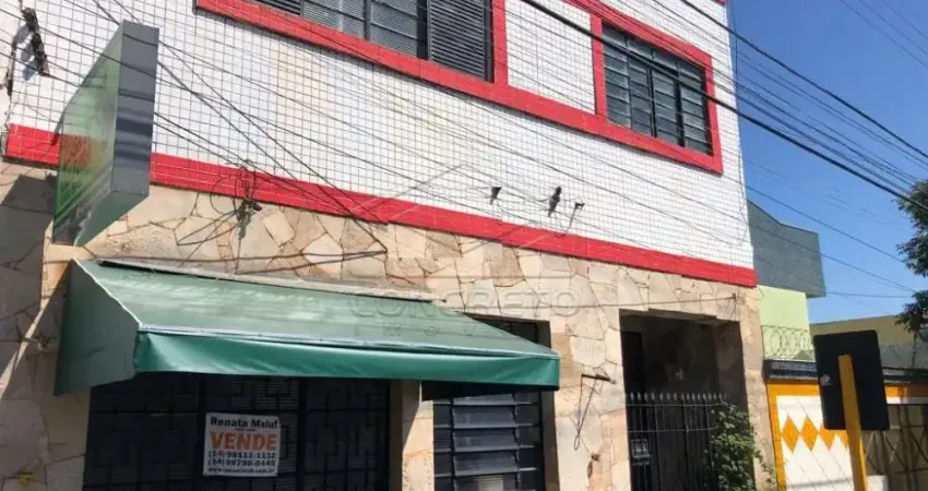 Ponto comercial à venda no Centro, Bauru 
