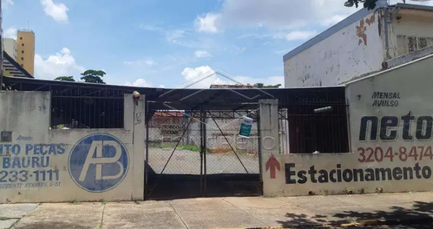 Casa à venda no Centro, Bauru 