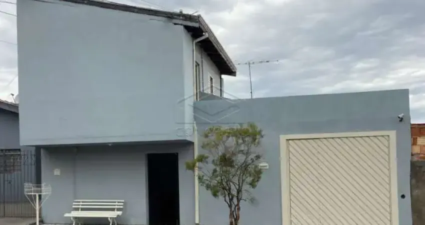 Casa com 4 quartos à venda no Núcleo Habitacional Mary Dota, Bauru