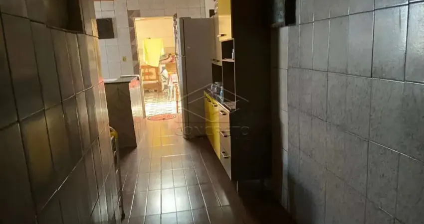 Casa com 3 quartos à venda no Centro, Macatuba 