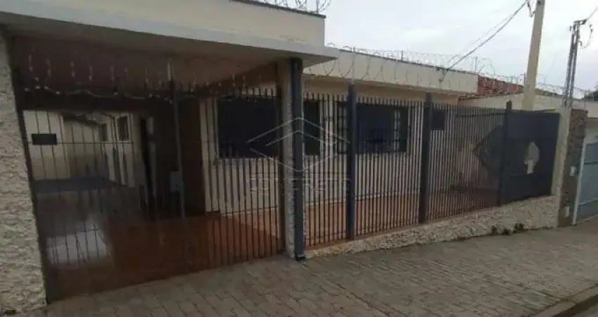 Casa com 6 quartos à venda no Jardim Estoril, Bauru 