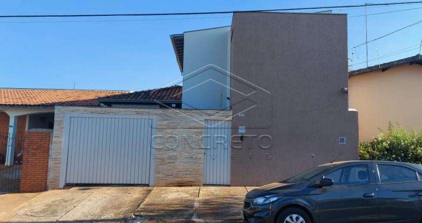 VENDE-SE RESIDÊNCIA COM PONTO COMERCIAL - JD. MARAMBÁ