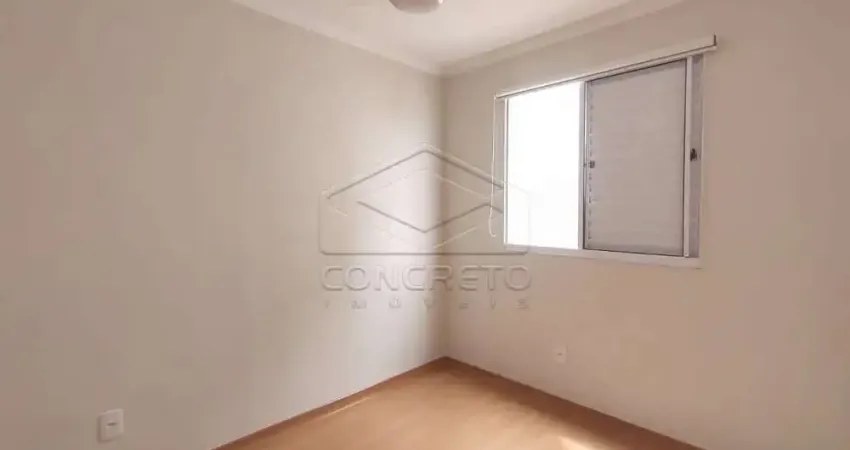 APARTAMENTO 2 DORMITÓRIOS RESIDENCIAL BRANZI