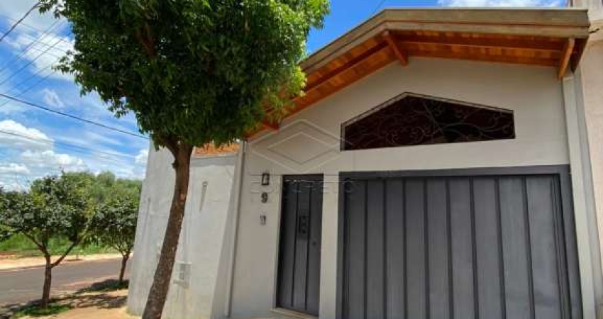 Casa Residência em Jaú