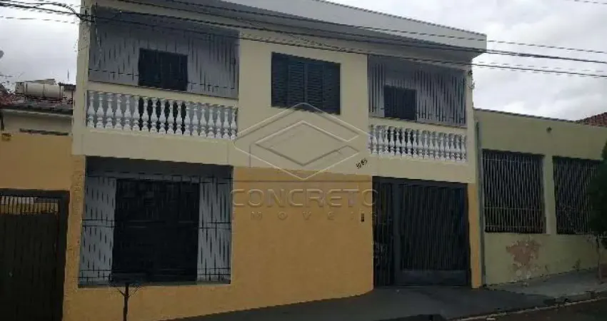 Casa com 3 quartos à venda no Jardim Bela Vista, Bauru 