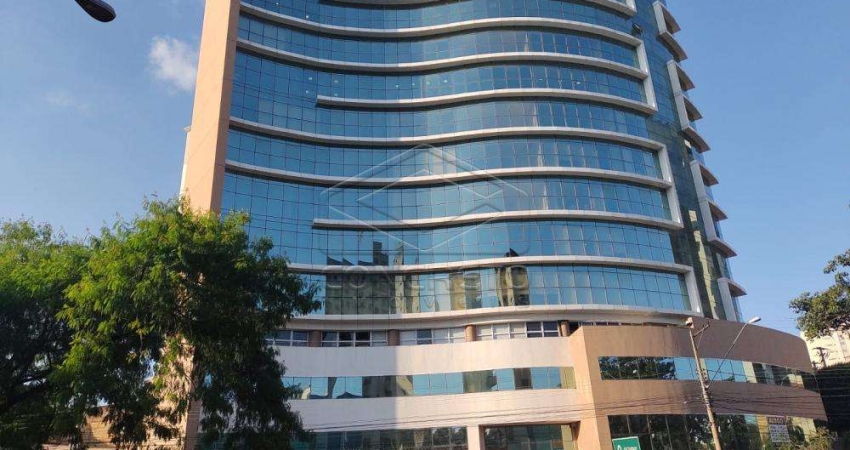 Sala comercial à venda no Alto Higienópolis, Bauru 