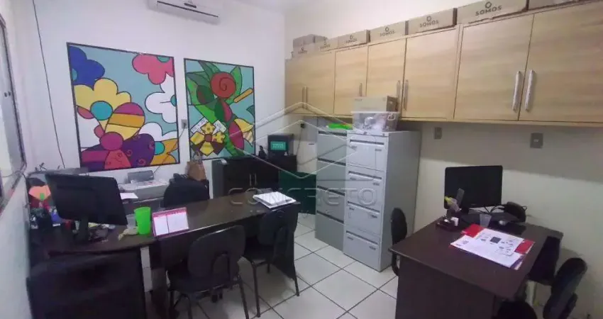 Ponto comercial à venda na Vila Carolina, Bauru