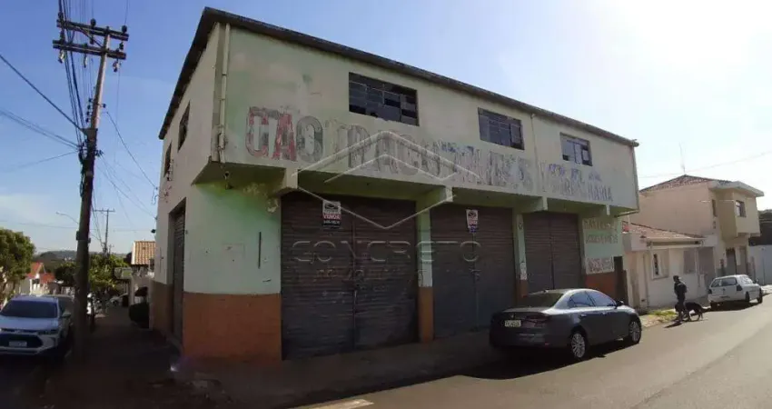 Ponto comercial à venda no Centro, Jaú 