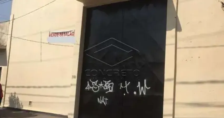 Comercial Casa em Bauru