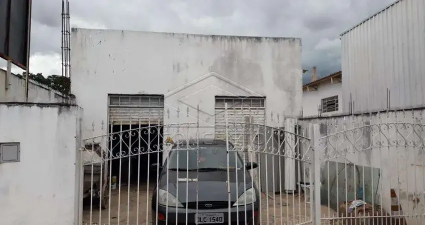 Ponto comercial à venda no Jardim Santa Edwirges, Bauru 