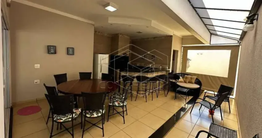 Casa Residência em Jaú