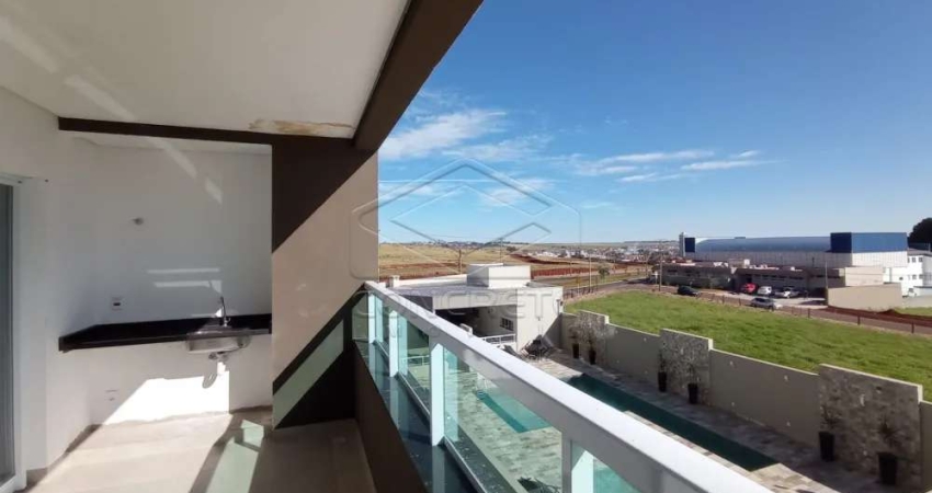 Apartamento Padrão em Jaú