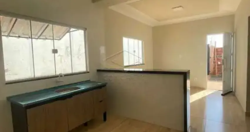 Casa com 2 quartos à venda no Jardim Planalto, Macatuba 