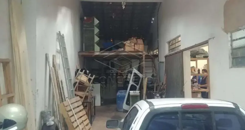 Casa à venda na Vila Aviação, Bauru 