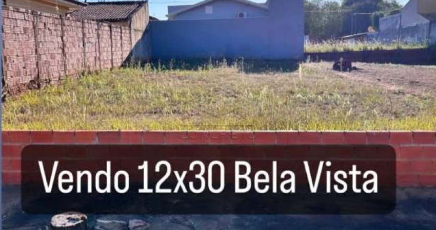 Prédio à venda no Jardim Bela Vista, São Manuel 