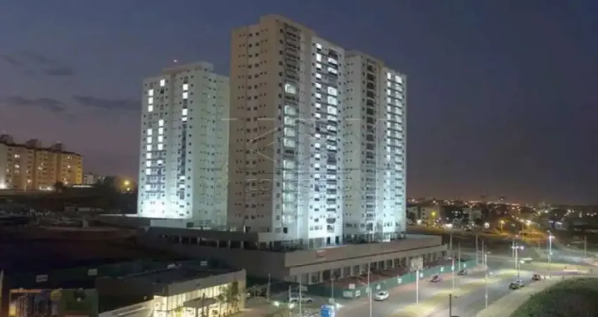 Apartamento com 2 quartos à venda no Jardim Contorno, Bauru 