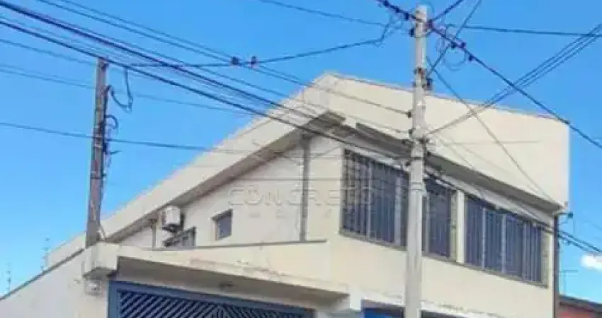 Casa com 3 quartos à venda no Jardim Petrópolis, Bauru 
