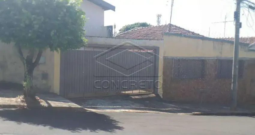 Casa com 4 quartos à venda na Vila Souto, Bauru 