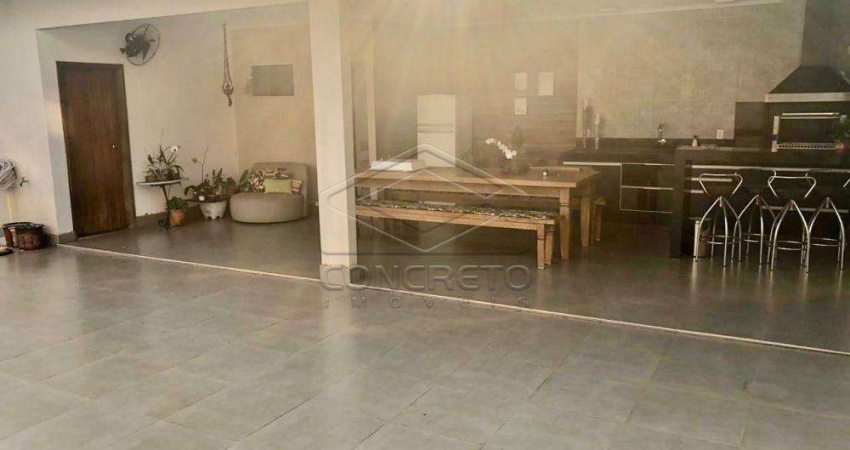 Casa planejada com ótima localização - VILA AEROPORTO!