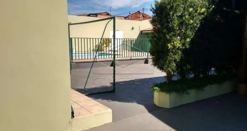 Casa Padrão em Bauru