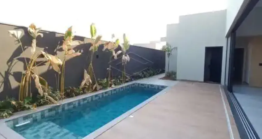 Casa em condomínio fechado com 3 quartos à venda no Residencial Ávila Piratininga, Piratininga 