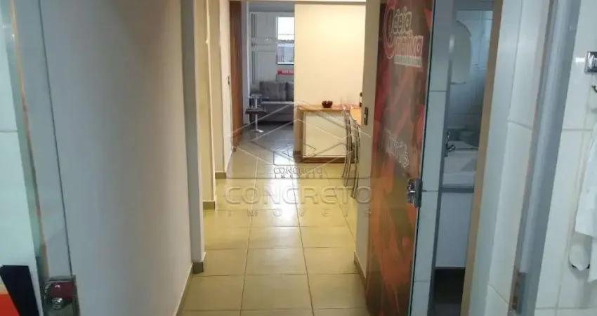 Casa à venda no Centro, Lençóis Paulista 