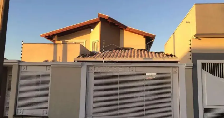 Casa com 3 quartos à venda no Jardim Marcia, Agudos 