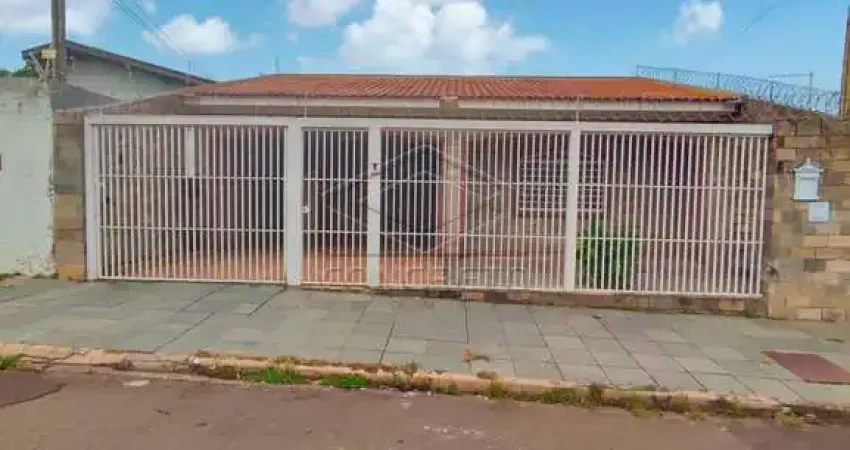 Casa com 3 quartos à venda na Vila Becheli, Bauru