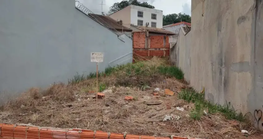 Prédio à venda no Jardim Sempre Verde, Jaú 