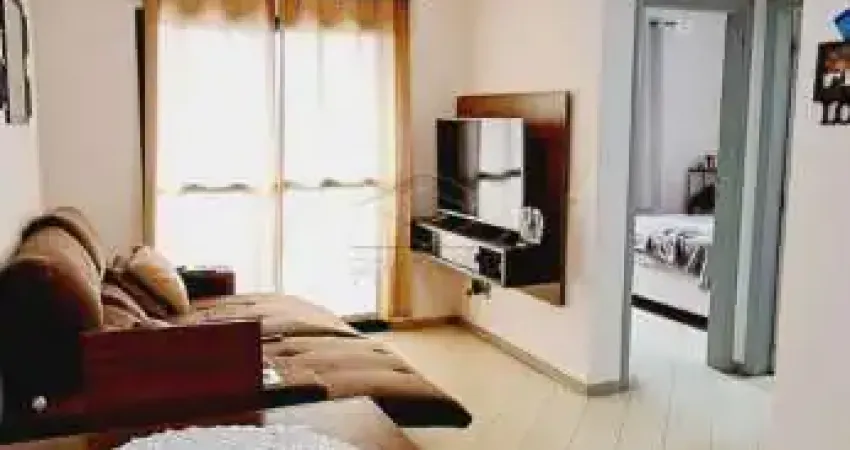 Excelente apartamento com 02 dormitórios - Anavilhanas
