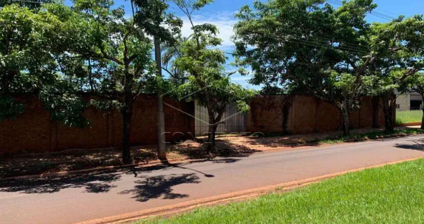Prédio à venda no Jardim Alvorada, Jaú 
