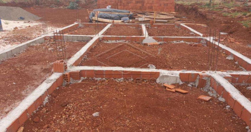 Terreno Padrão em Jaú